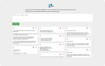 Sniply gallery image