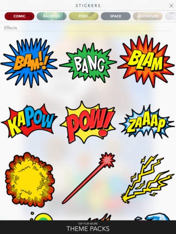 Seedling Comic Studio gallery image