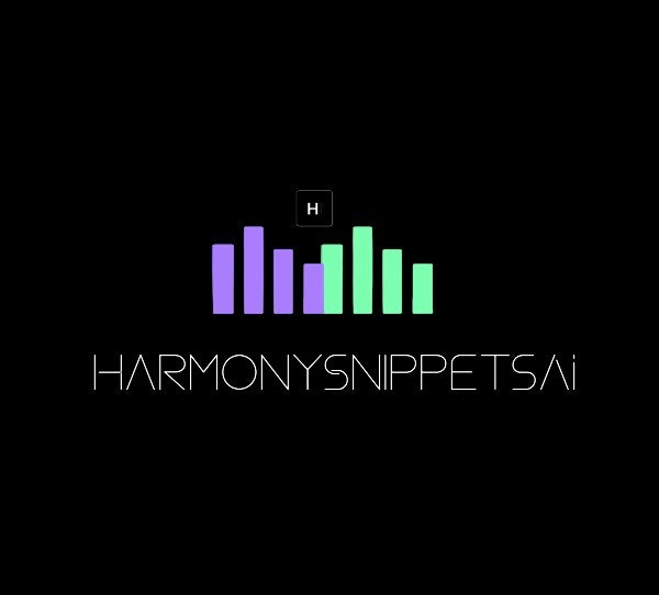 HarmonySnippetsAI Pr... logo