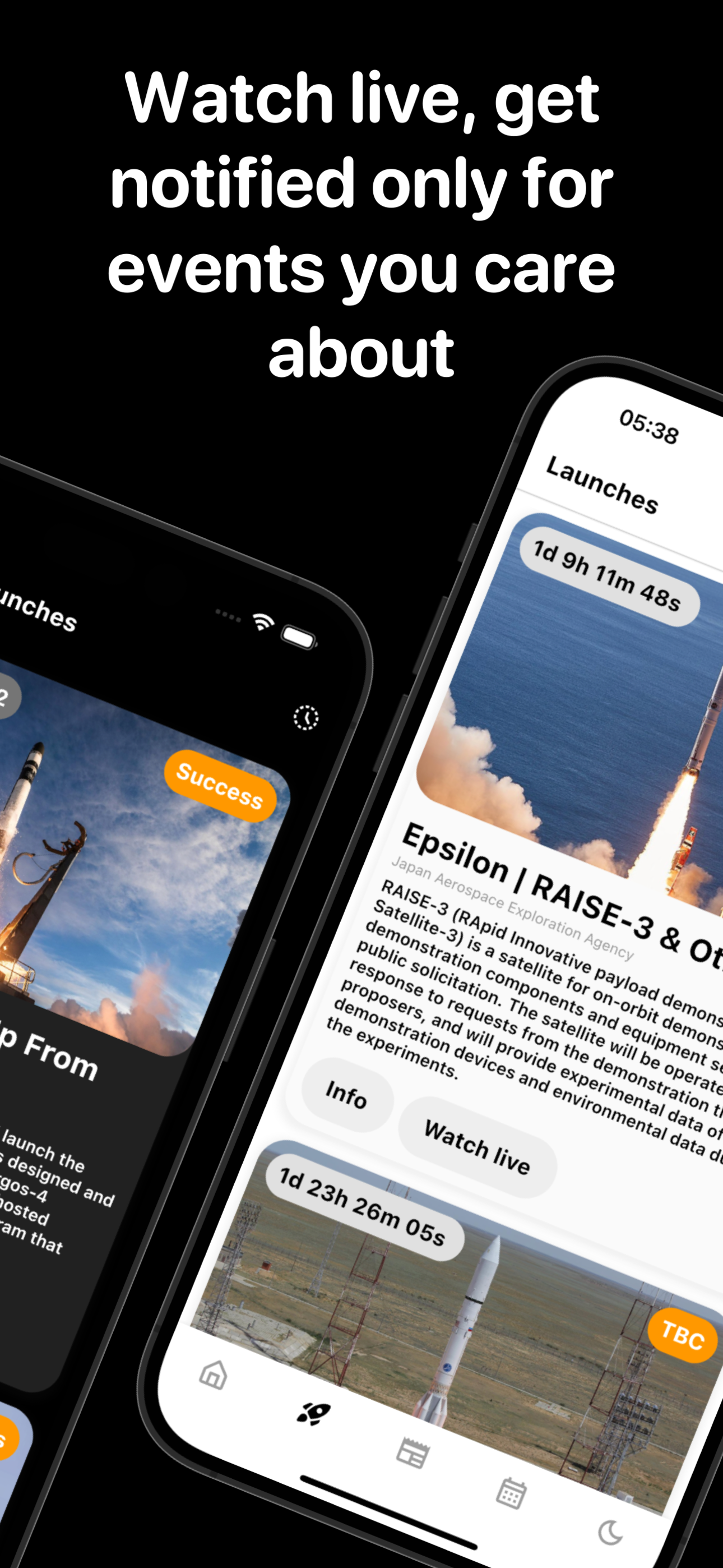 BSN - Space News media 4