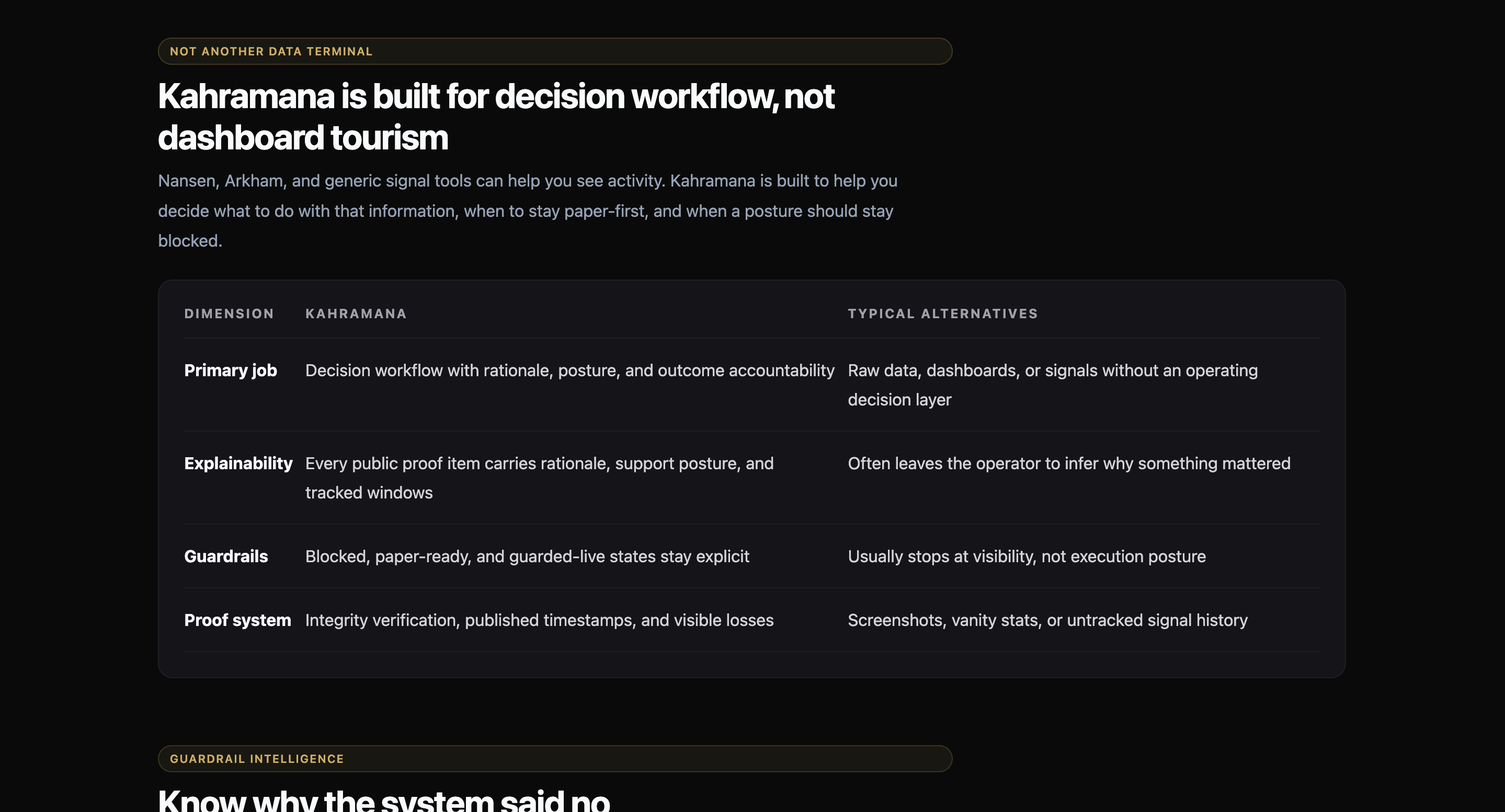 Kahramana gallery image