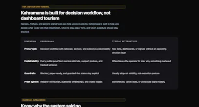 Kahramana gallery image