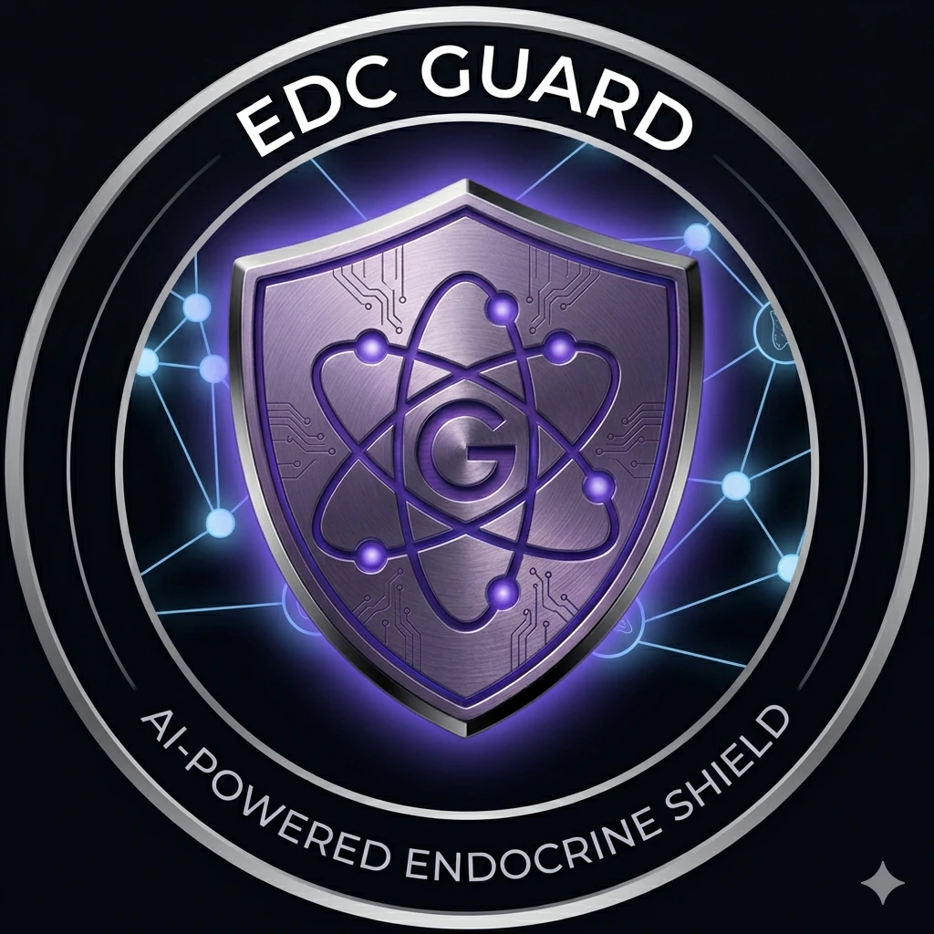EDC GUARD logo