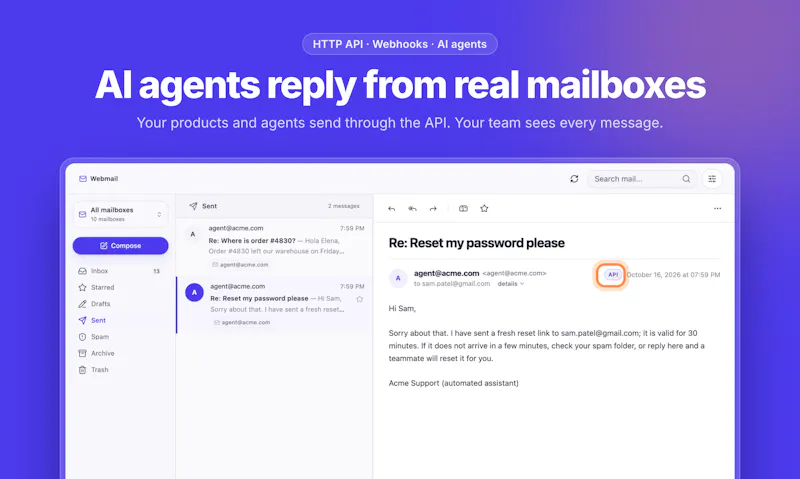 MarkRelay screenshot 4