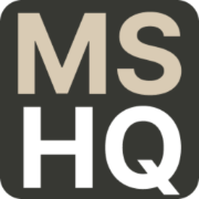 Micro SaaS HQ logo