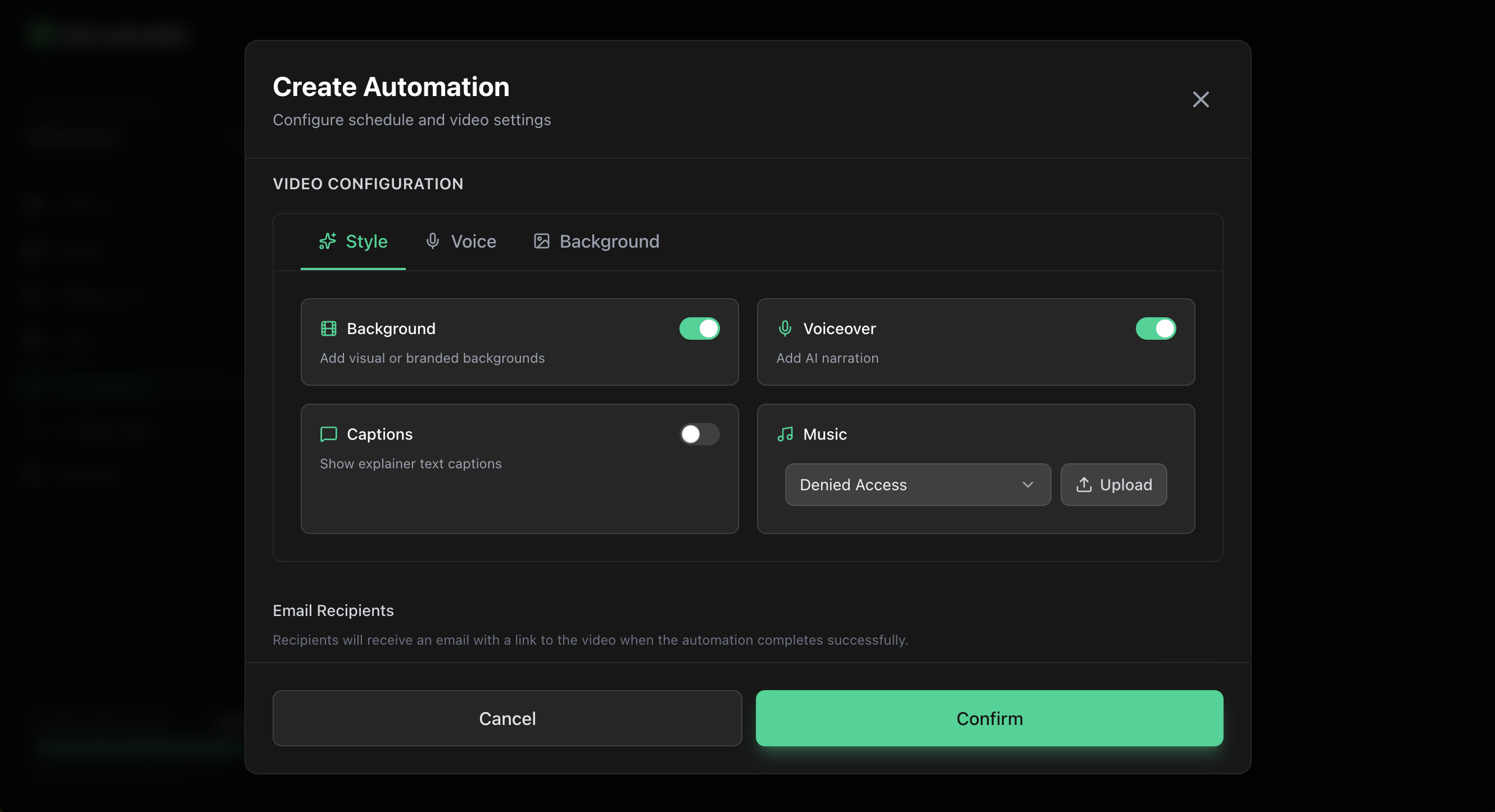 Demomatic gallery image
