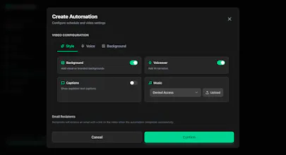 Demomatic gallery image