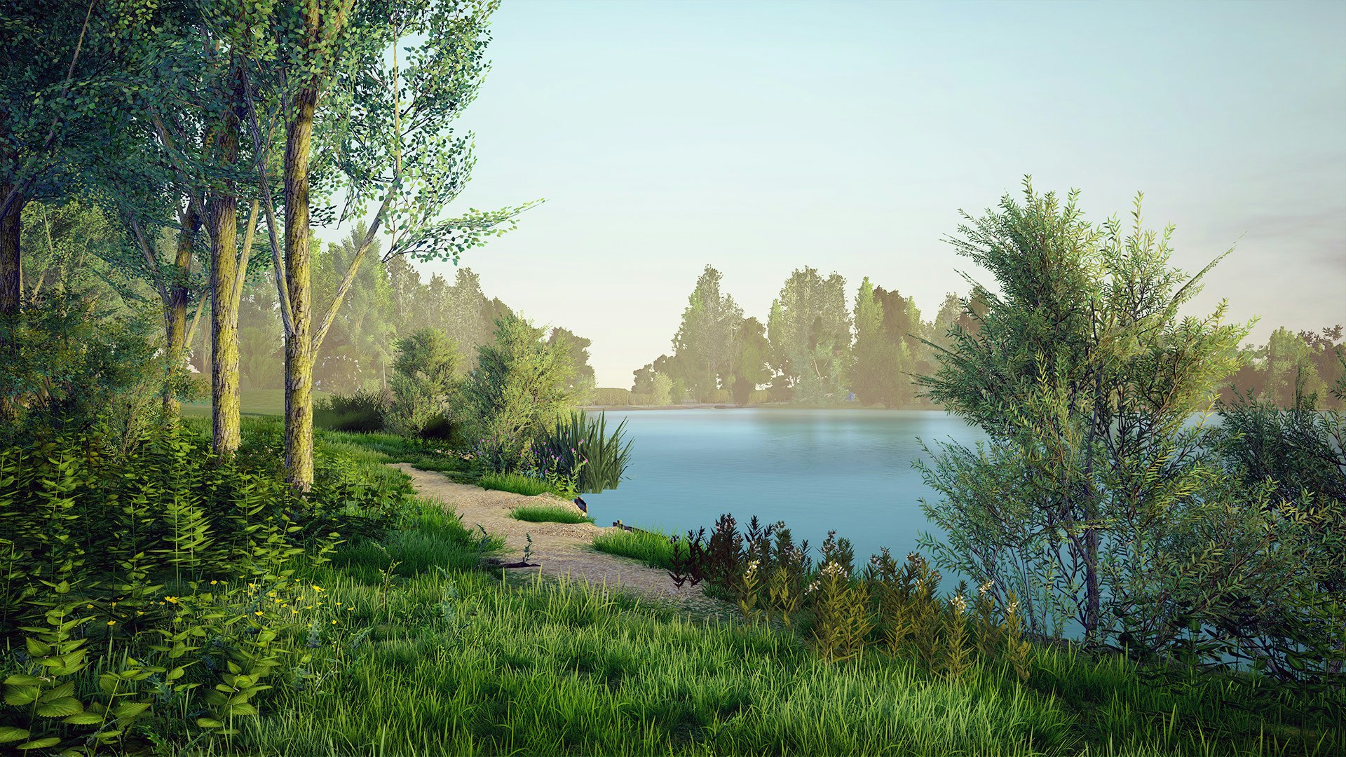 Euro Fishing gallery image