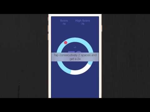 Circular Rush gallery image