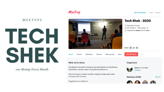 Zakat Lists gallery image