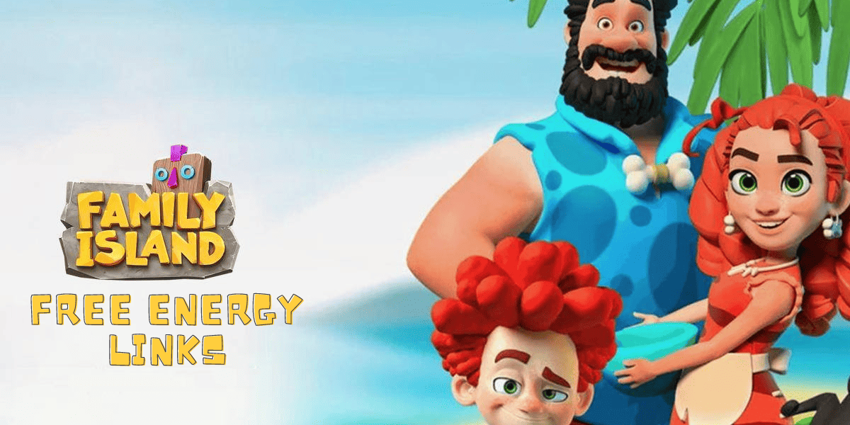 Family Island Free Energy Links Today Product Information, Latest