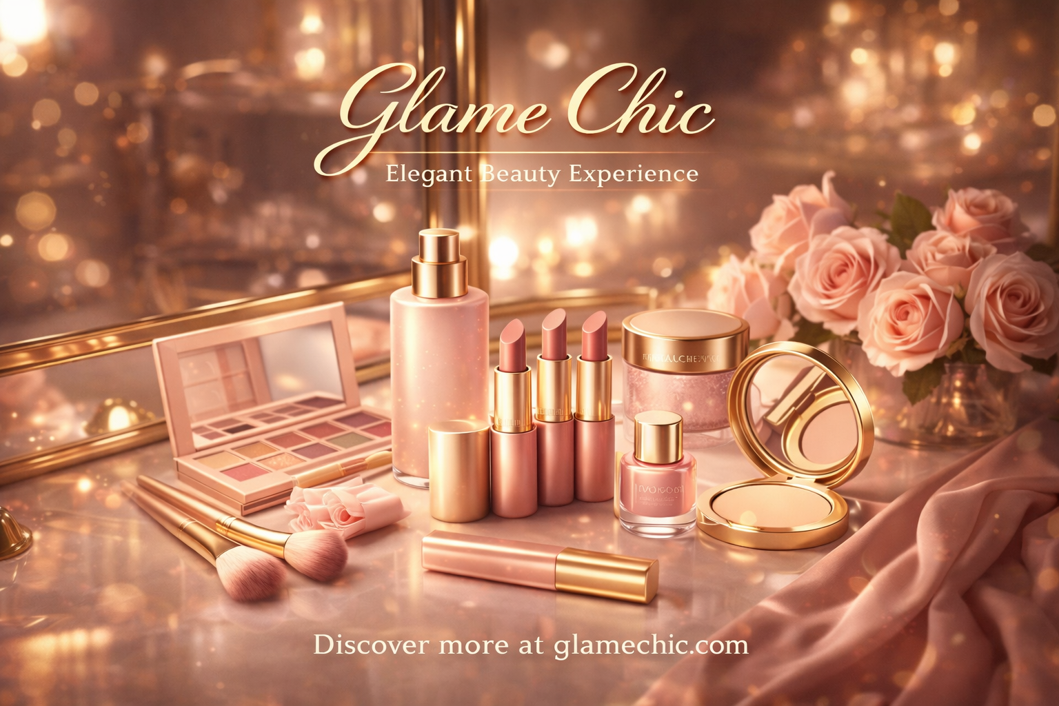 Glame Chic