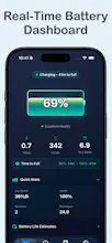 Battery Health Pro gallery image