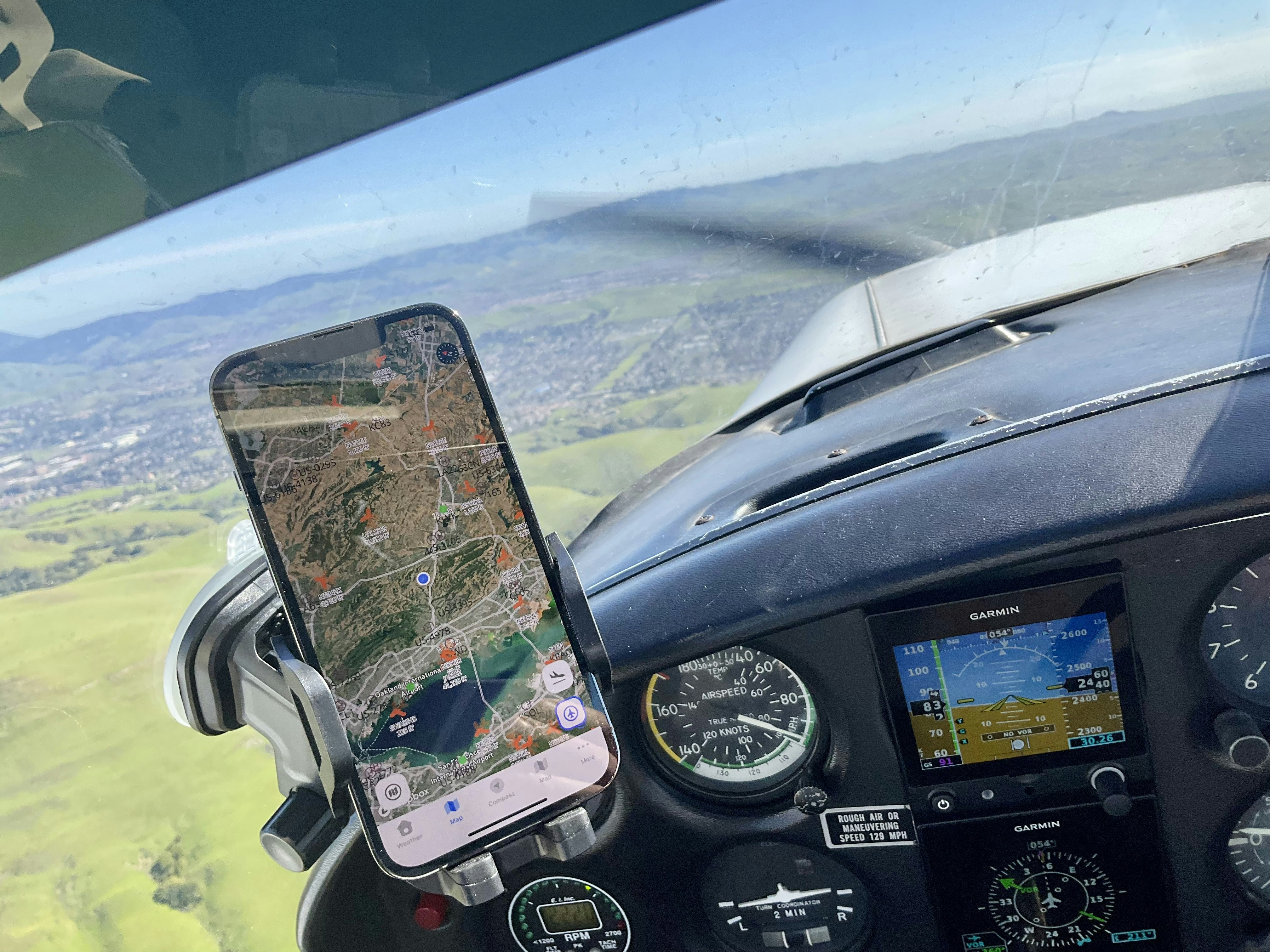 windcheck - EFB ที่มีน้ำหนักเบาสำหรับนักบินทั่วโลก media 12