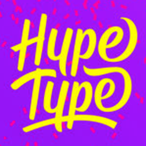 Hype Type