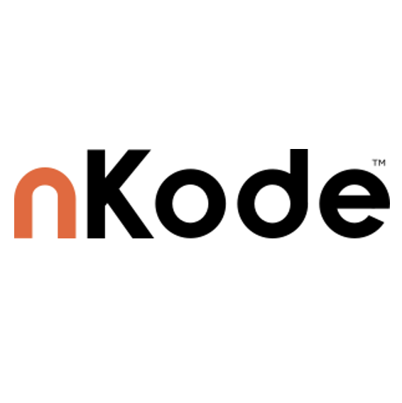 startuptile nKode-nKode is easier to remember and more secure than a password