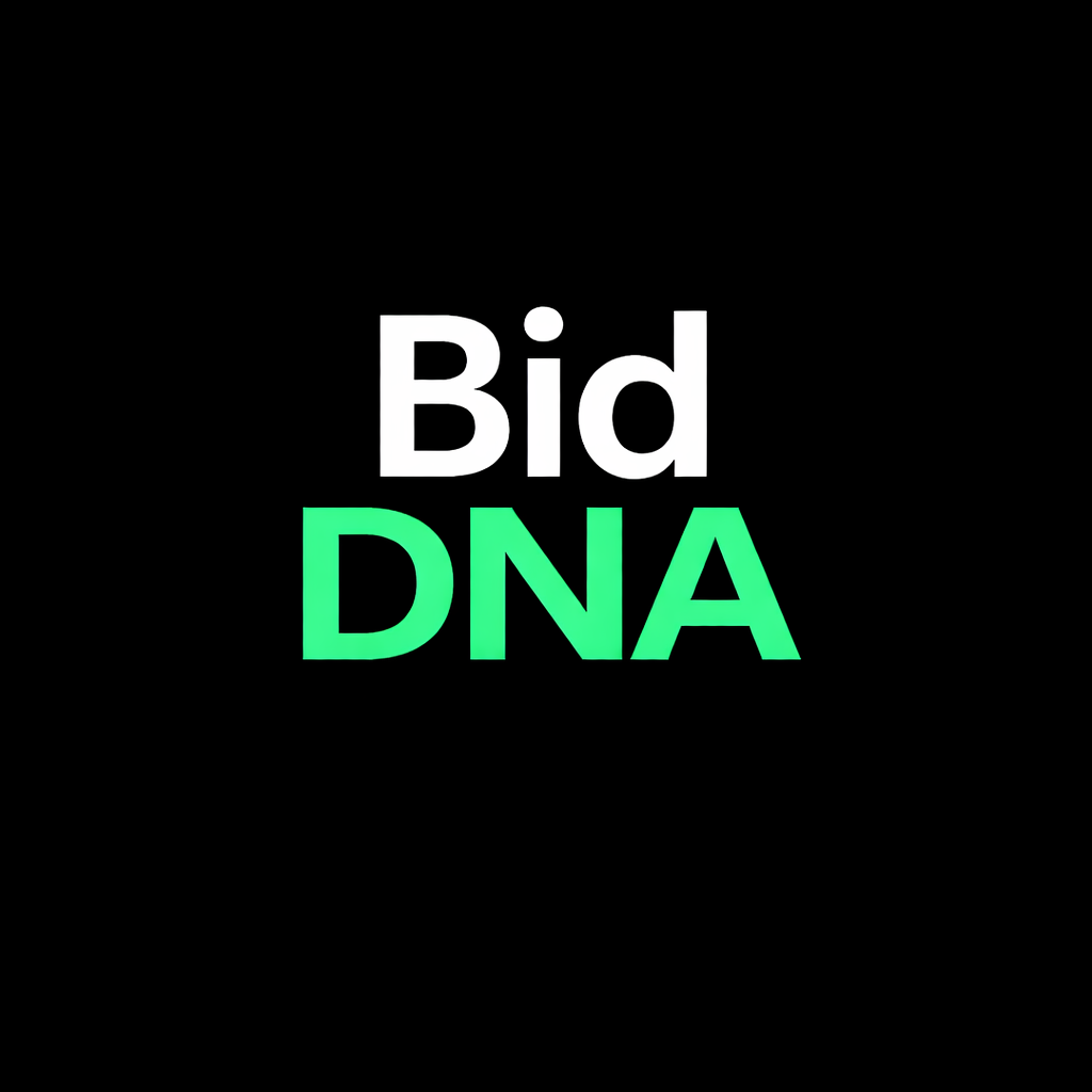 BidDNA