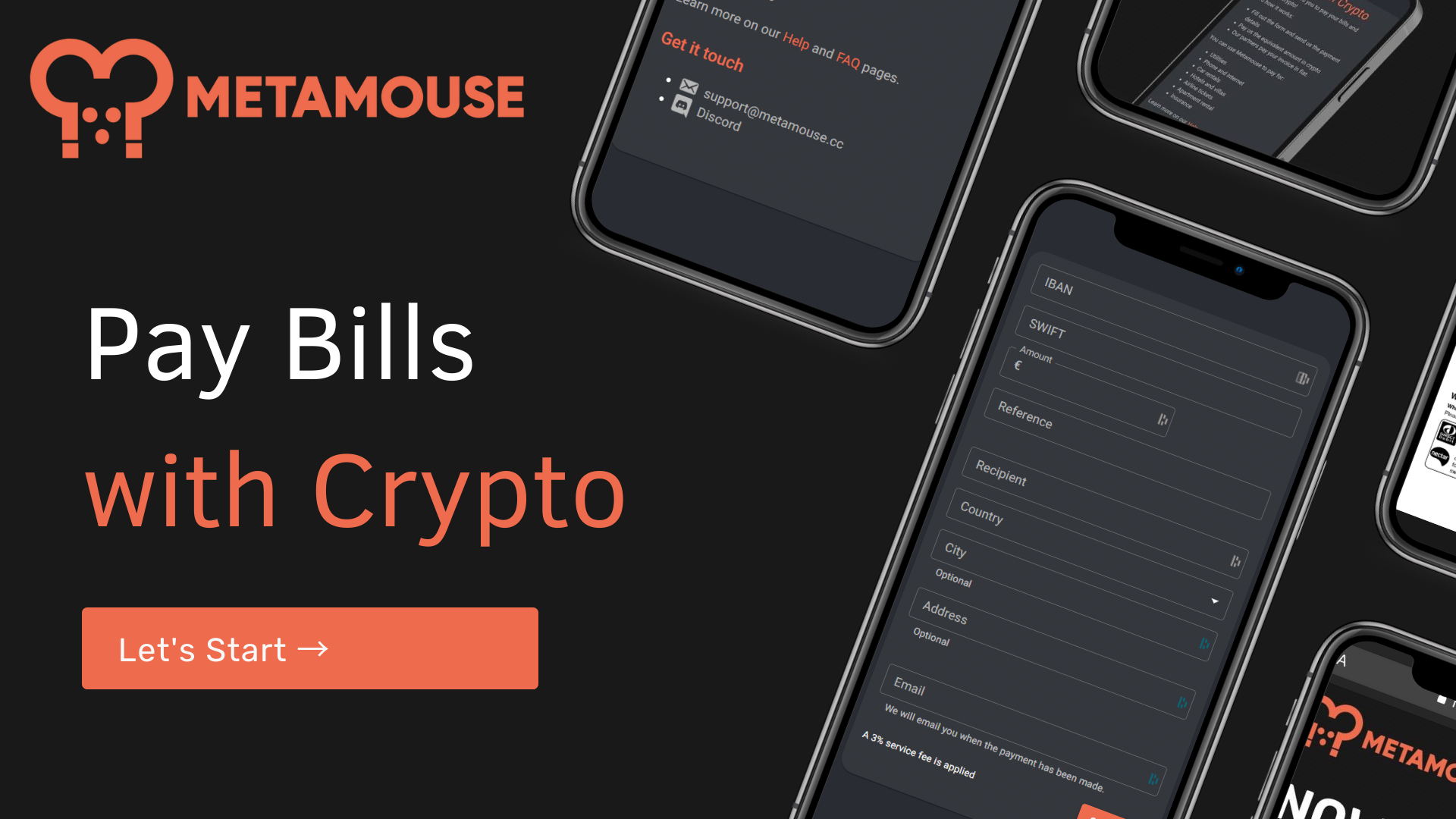 Metamouse gallery image