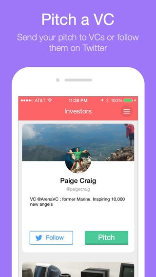 Founderfox 2.0 gallery image