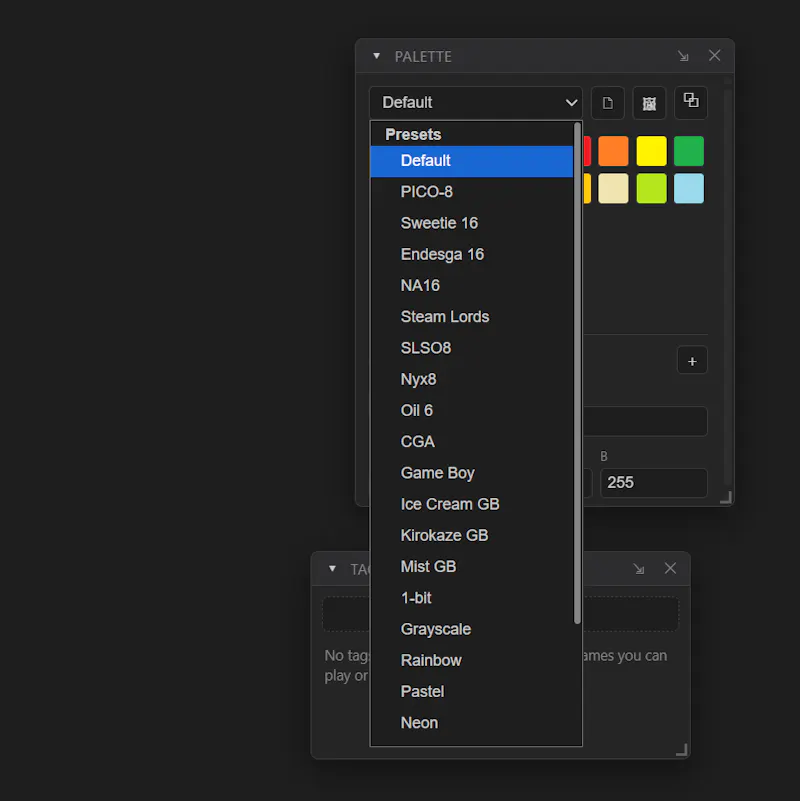 Pixanima screenshot 7