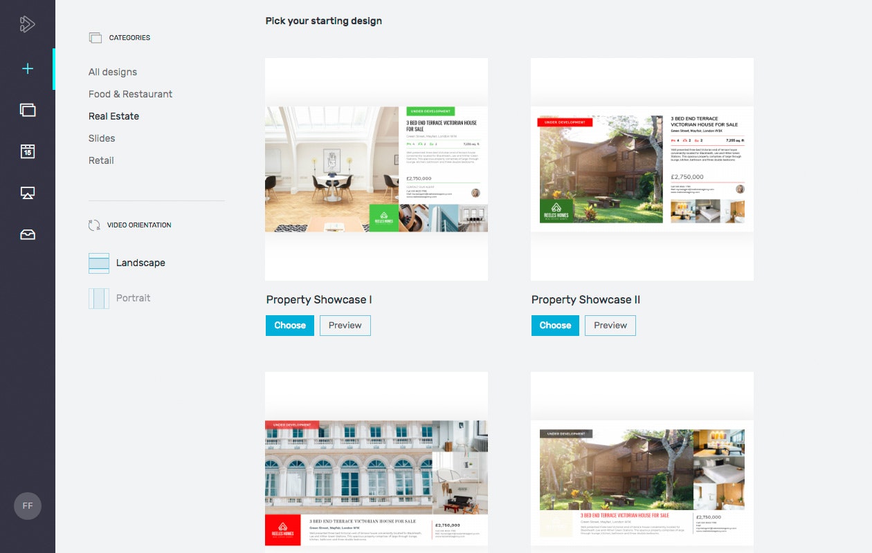 REELES gallery image