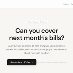 CashRunway