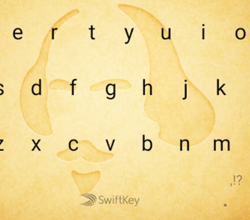 SwiftKey for iOS media 2