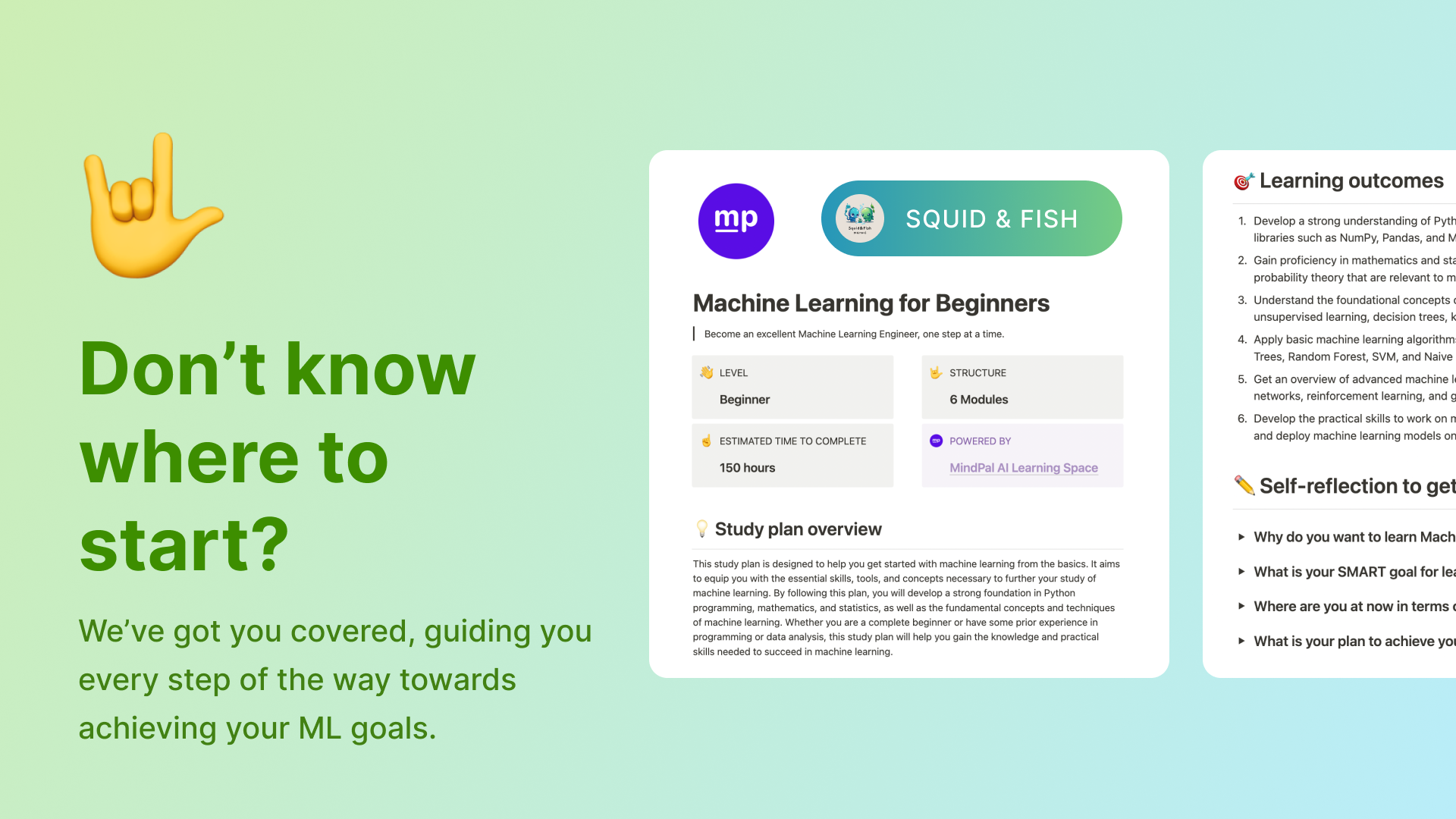 Média Launchpad d'apprentissage automatique - Entrez dans le monde de l'IA avec ce plan d'étude 4