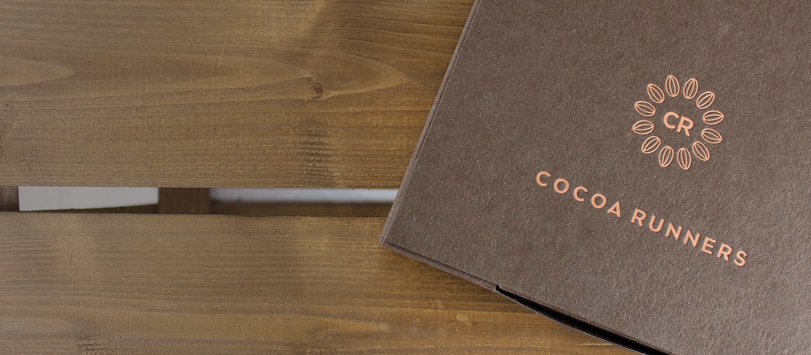 Cocoa Runners gallery image