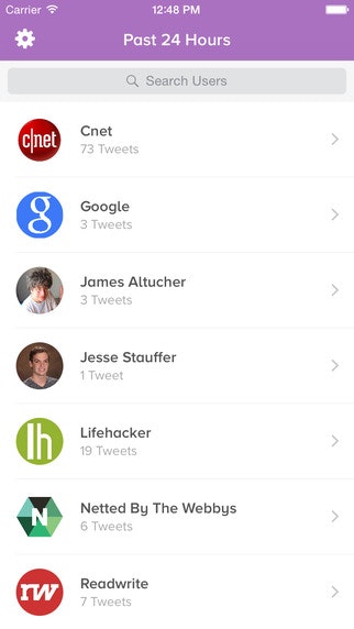 Storyline gallery image
