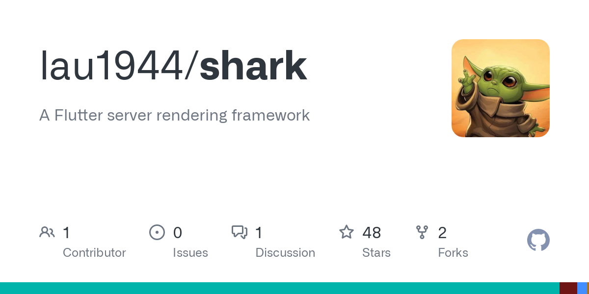 A flutter server rendering framework gallery image