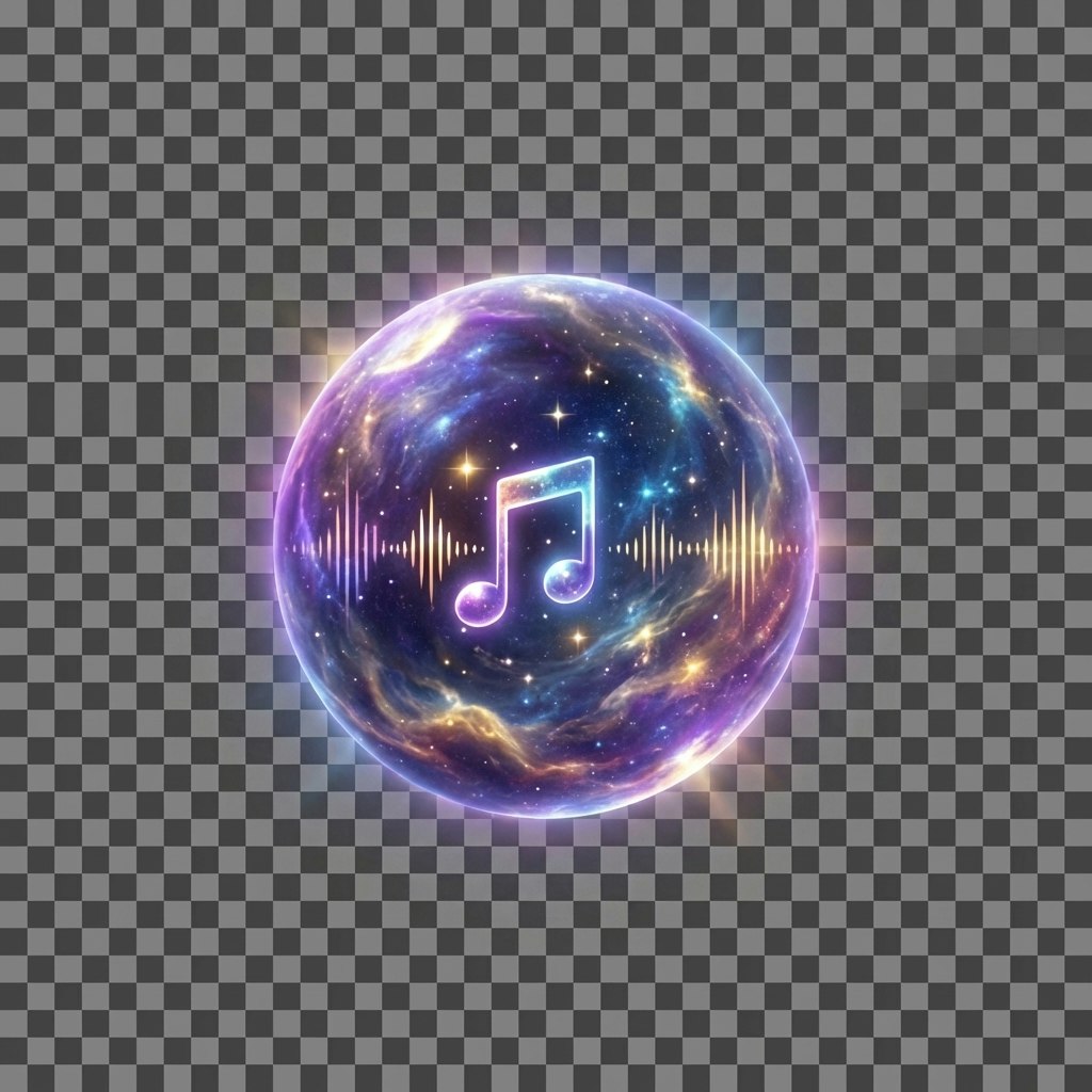 MusicOrb logo