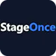 StageOnce