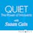 Quiet with Susan Cain - Ep 3
