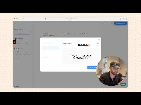 SignHouse gallery image