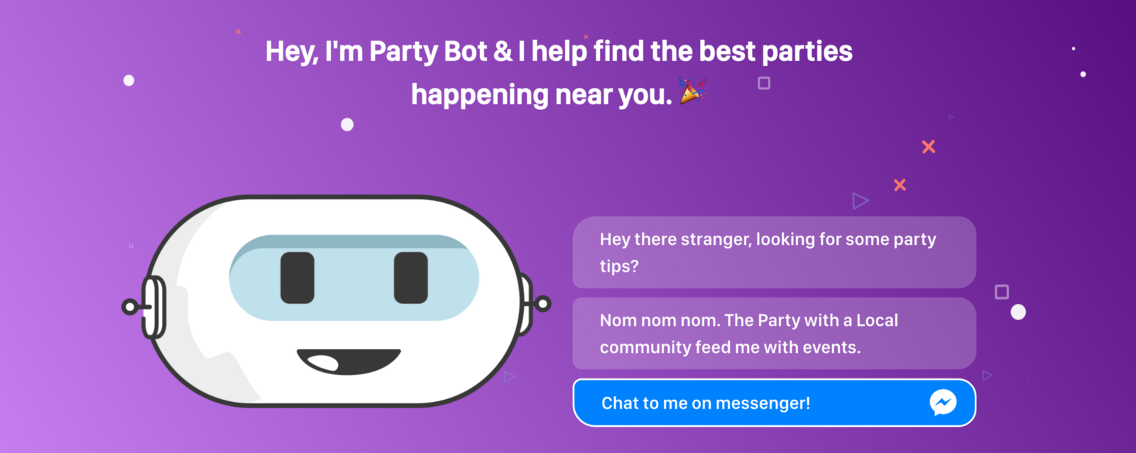 Party With A Local Product Information Latest Updates And Reviews 22 Product Hunt Party With A Local Product Information Latest Updates And Reviews 22 Product Hunt