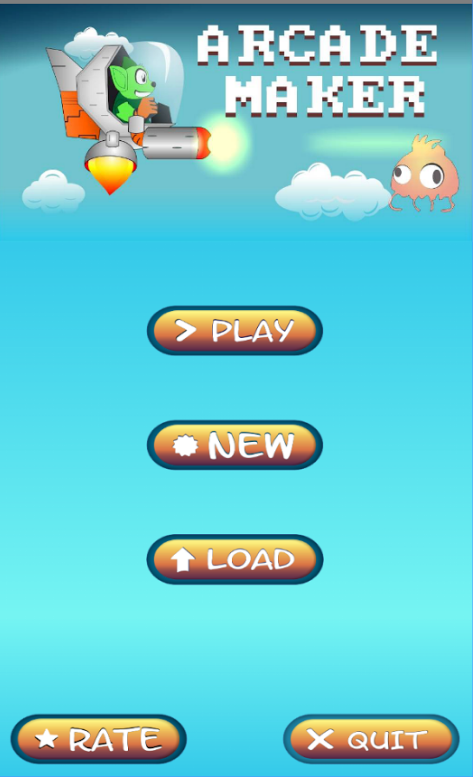 Arcade Maker gallery image