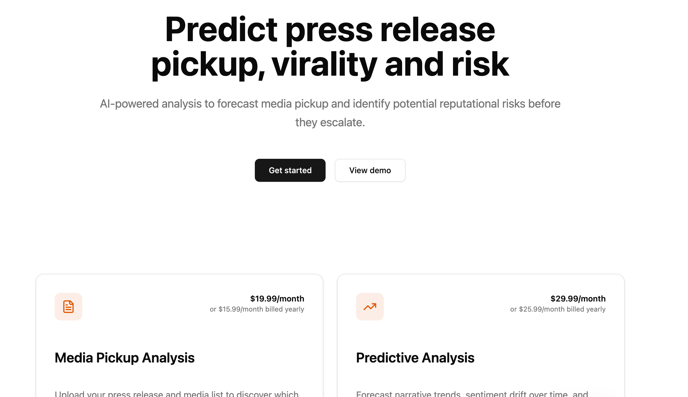 mediaforecast gallery image