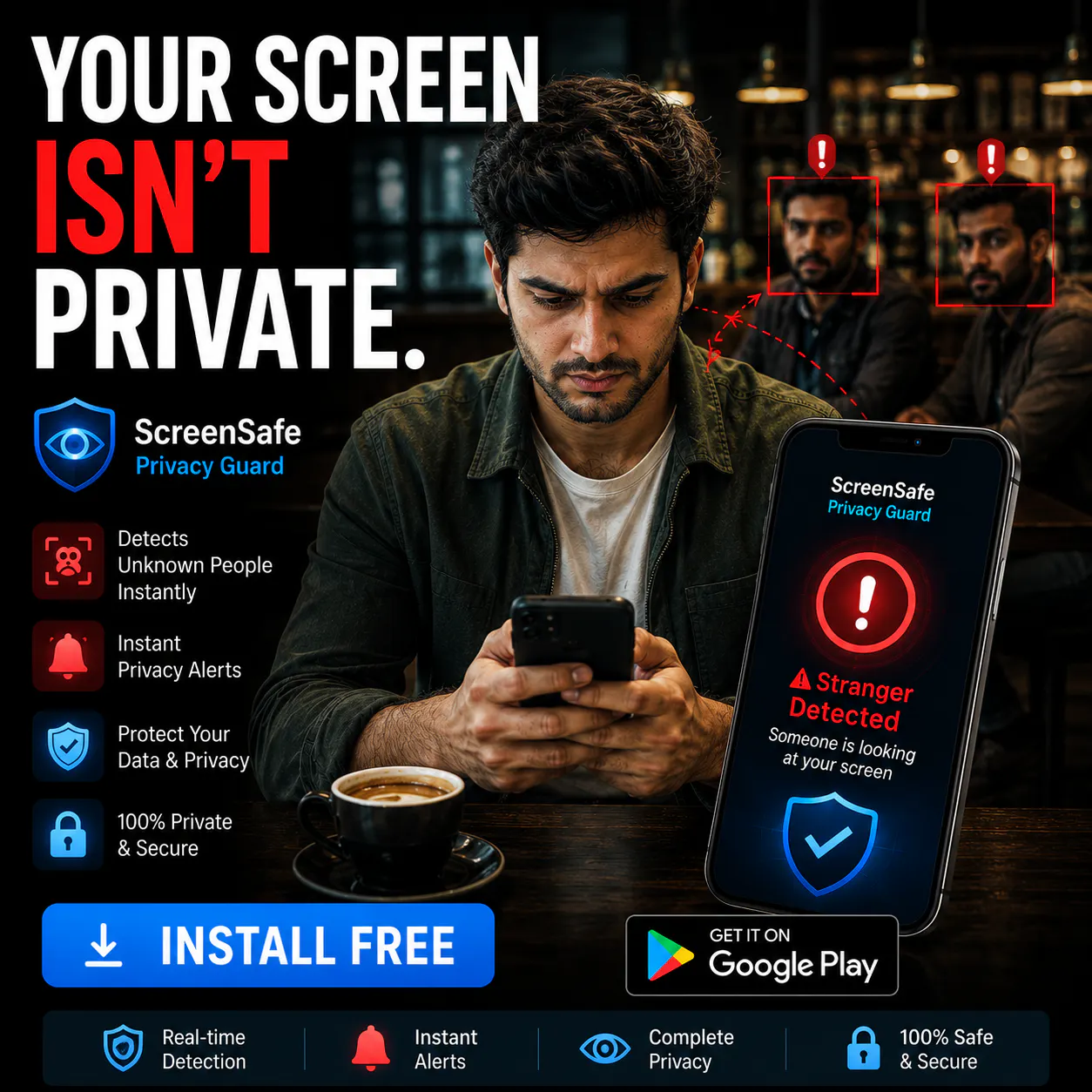 ScreenSafe gallery image