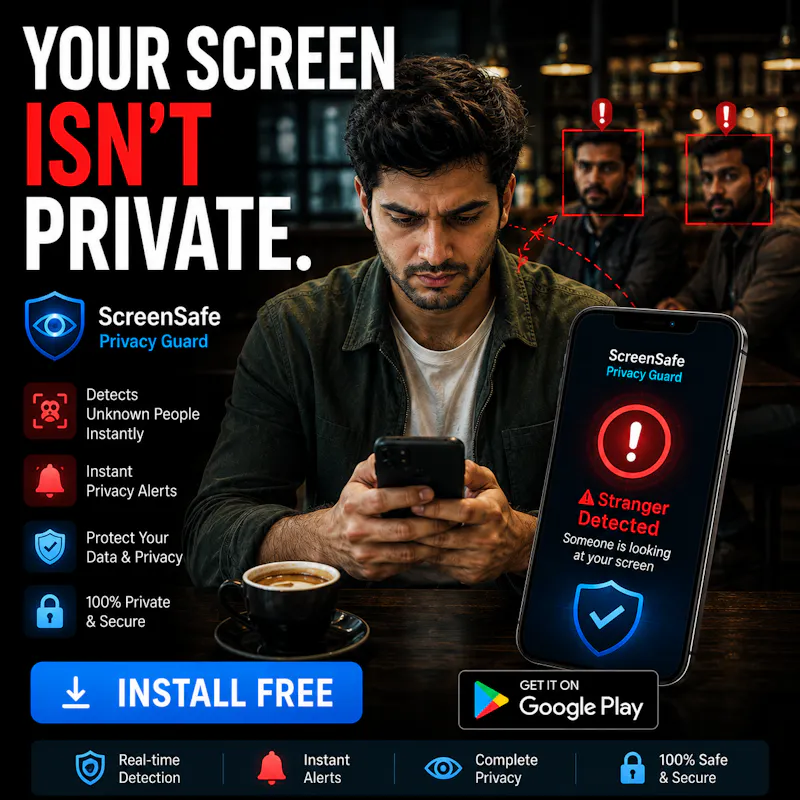 ScreenSafe screenshot 3