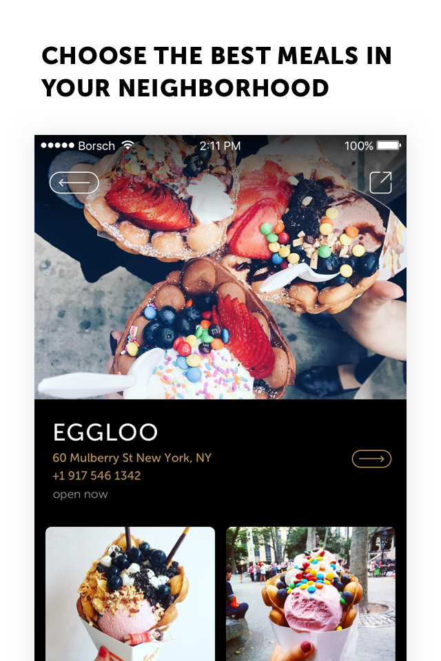 Borsch gallery image