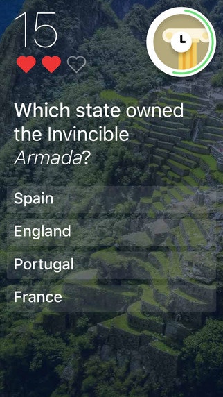Clever Cat: Blitz 🐱 for tvOS and iOS gallery image