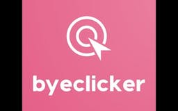 ByeClicker media 1