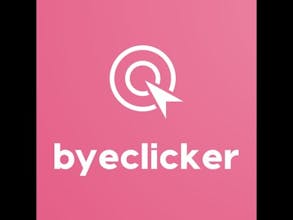 ByeClicker gallery image