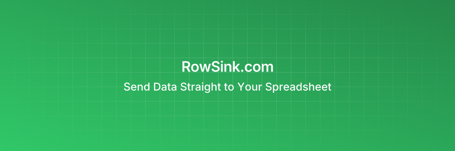 RowSink gallery image