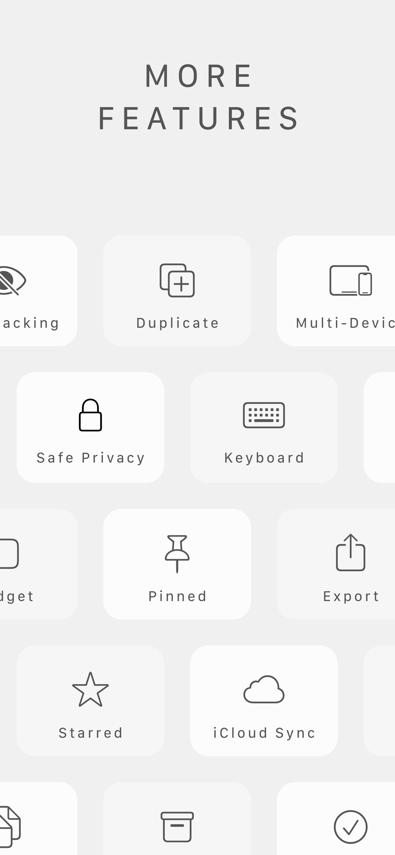 Purelist Pro gallery image