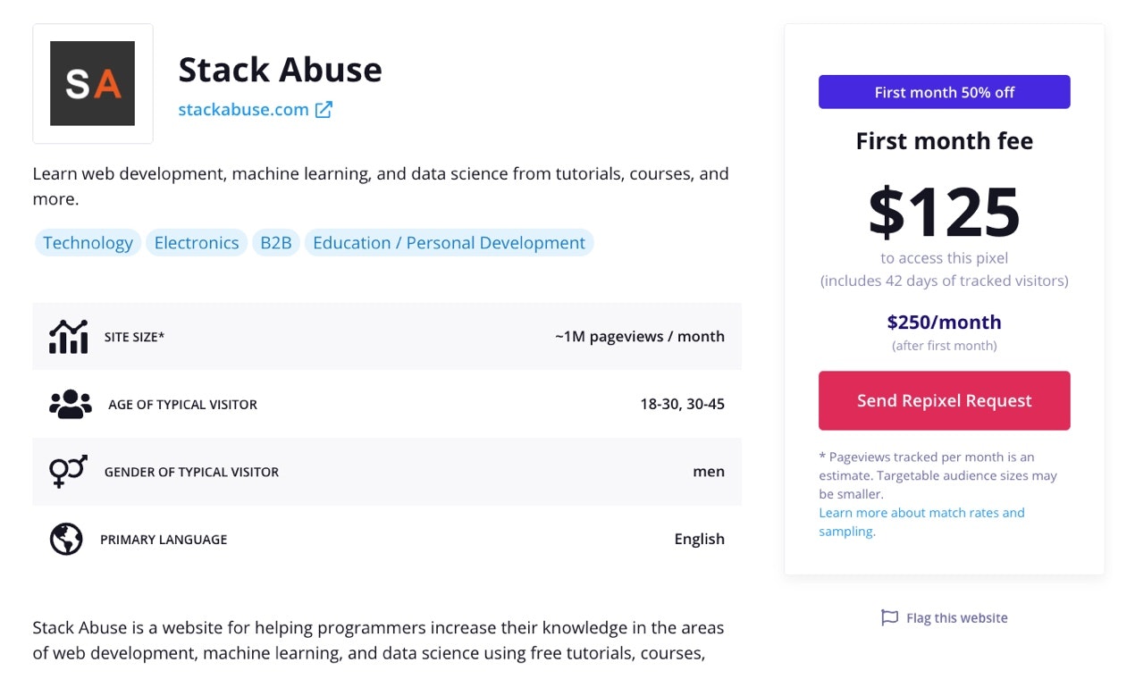 Repixel 2.0 gallery image