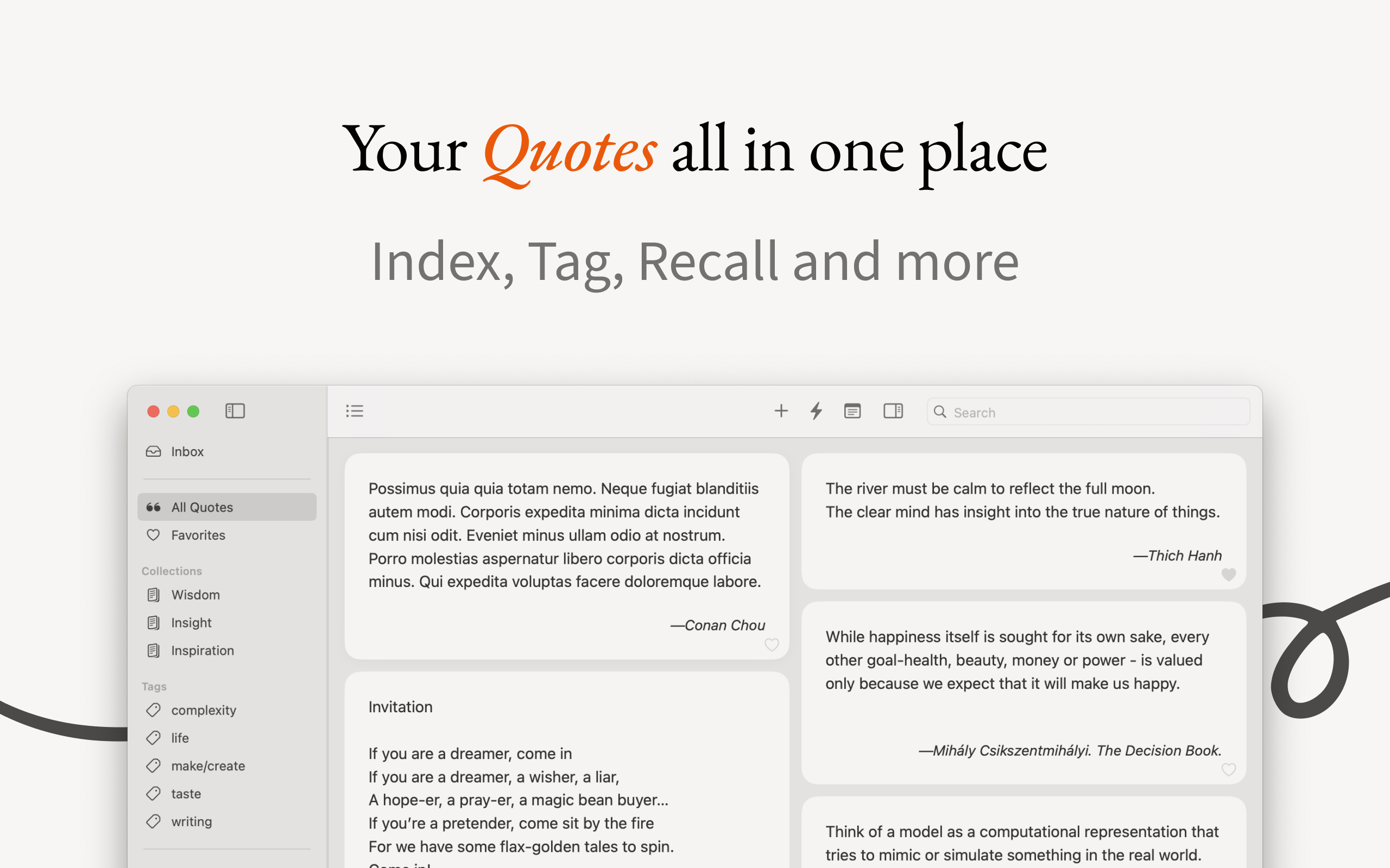 Quotes gallery image