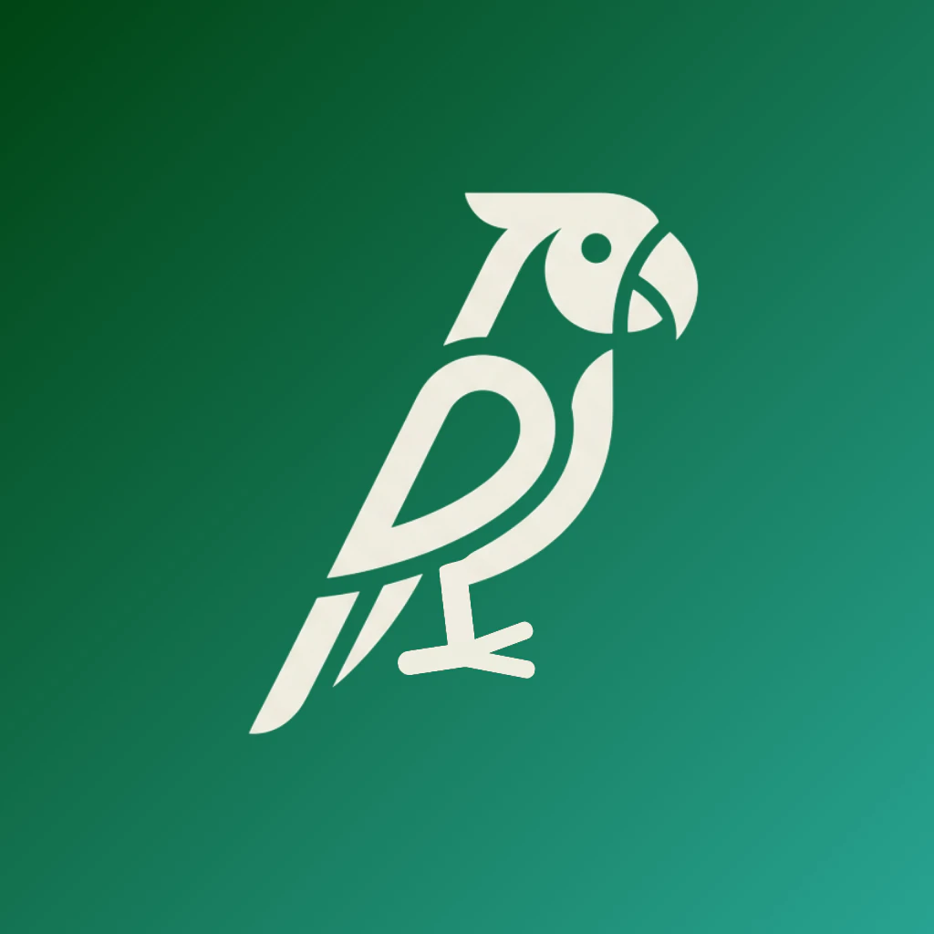 Preach logo
