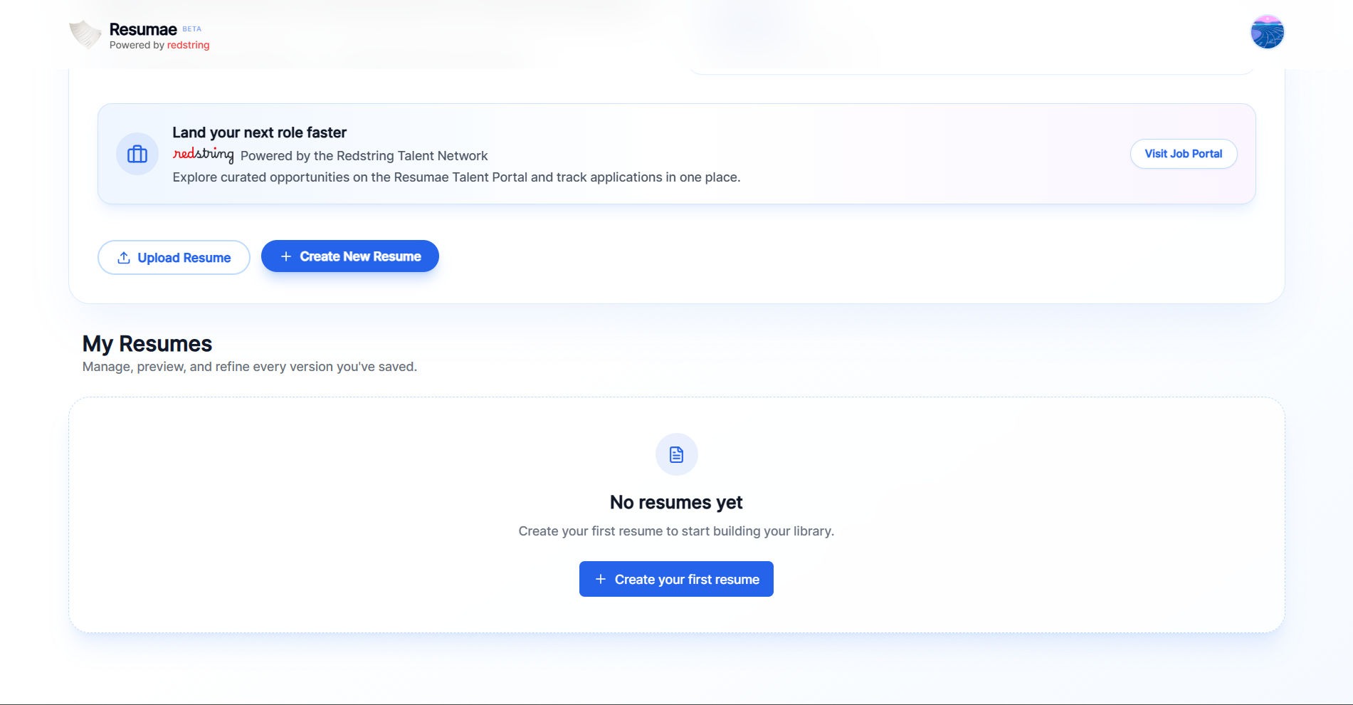 Resumae gallery image